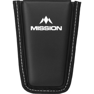 Etui na lotki Mission POD-Dart Case Black