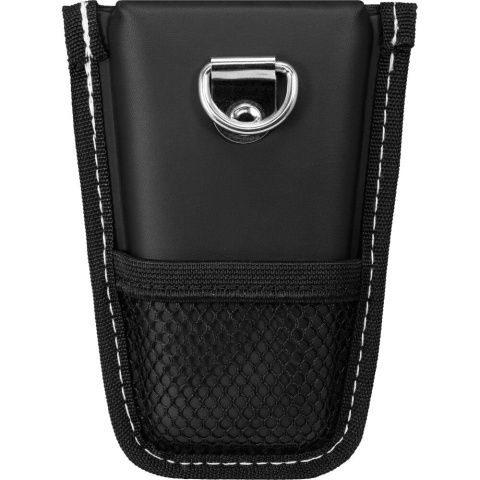 Etui na lotki Mission POD-Dart Case Black