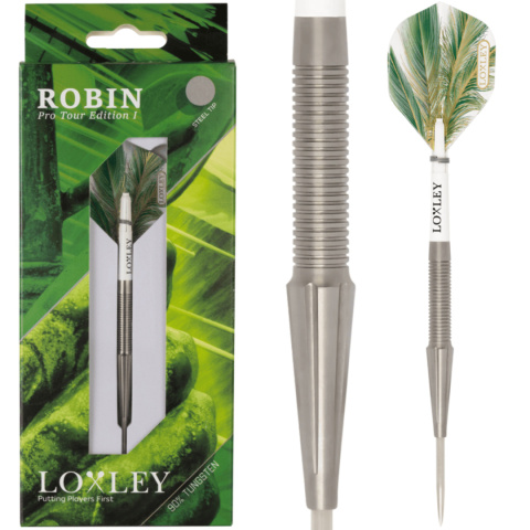 Lotki Loxley Robin Pro Tour Model 1 90%