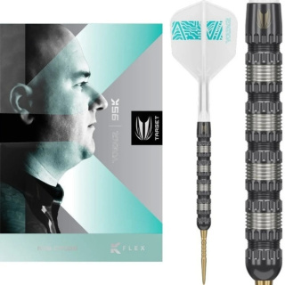 Lotki Target Rob Cross 95K Swiss Point 95%