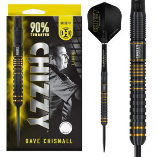 Lotki Harrows Dave Chisnall V3 90%