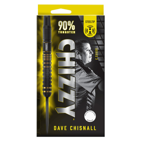 Lotki Harrows Dave Chisnall V3 90%