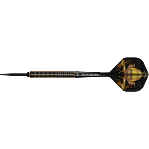 Lotki Mission Scorpion Darts 90%