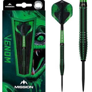 Lotki Mission Venom Darts 90%