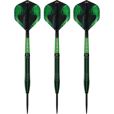 Lotki Mission Venom Darts 90%