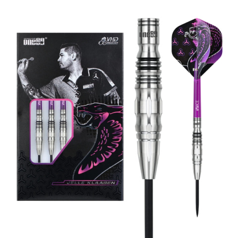 Lotki ONE80 Jelle Klaasen V2 VHD 90%