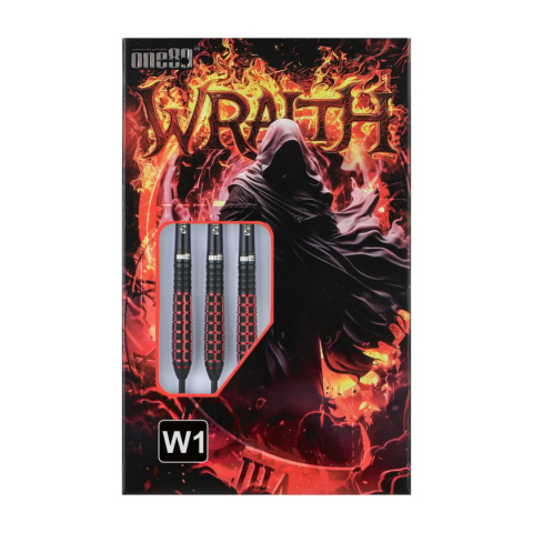 Lotki ONE80 Wraith W1 90%