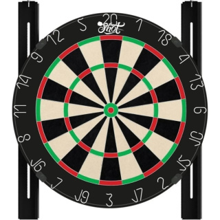 Shot Voyager Dartboard Hanger wieszak do tarczy