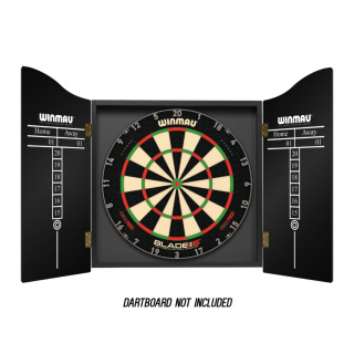 Szafka do tarczy Winmau Cabinet Man Cave