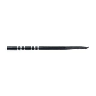 Groty Winmau Re-Grooved dart points 32mm