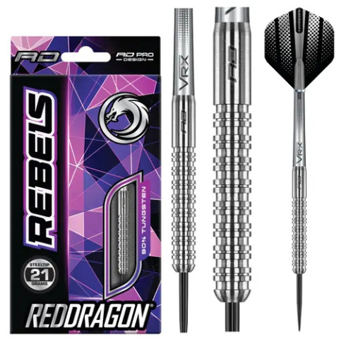 Lotki Red Dragon Rebel v1 90% Lotki Red Dragon Rebel v1 90%