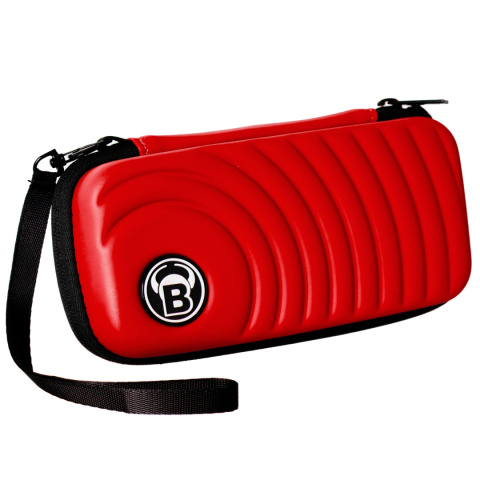 Etui pokrowiec Bull's Orbis S Dartcase Red