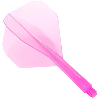 Condor Zero Stress Standard Pink