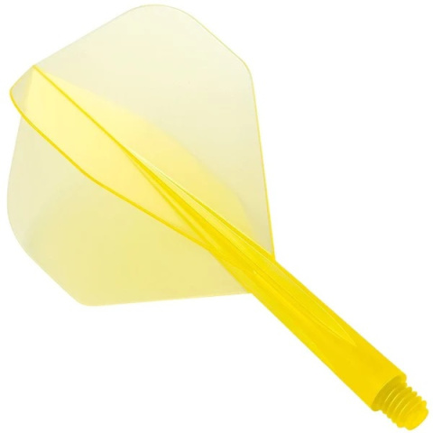 Condor Zero Stress Standard Yellow