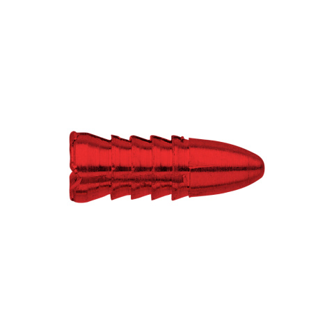 Winmau Flight Saver - Anodised Aluminium Red