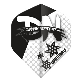 Winmau Rhino Danny Noppert Standard Bigwing