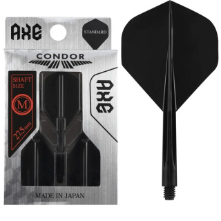 Condor AXE Standard Black