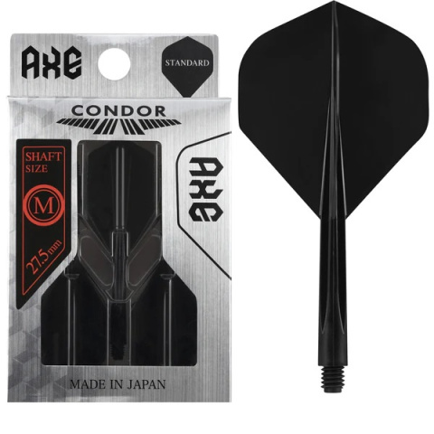 Condor AXE Standard Black