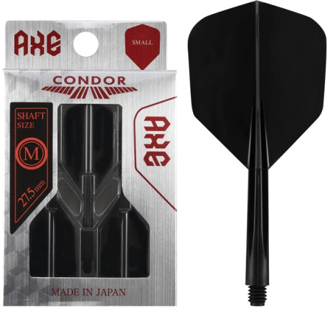 Condor AXE Small Black