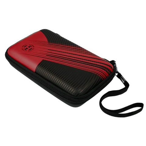 Harrows Blaze Fire PRO 6 Red Etui