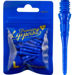 Groty soft L-Style Premium LipPoint Spare Tips 2ba