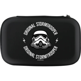 Mission Original StormTrooper Dart Case - Storm Trooper - W5 - Original Logo