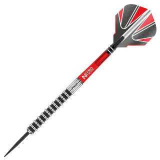 RED DRAGON JAVELIN BLACK 85%