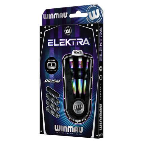 Winmau Elektra 90% 22g