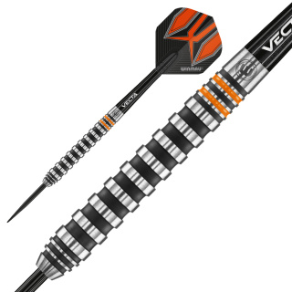 Winmau Fury 90% 22g