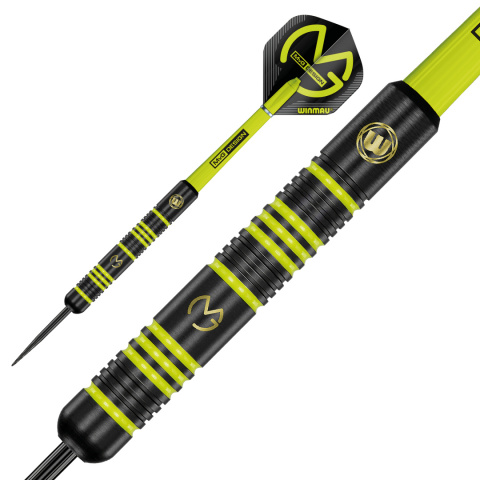 Winmau MVG Ambition 80% 22g