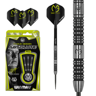 Lotki Winmau MvG Absolute 90%