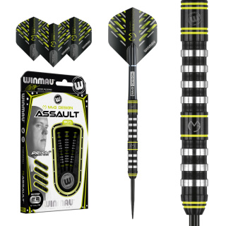 Lotki Winmau MvG Assault 90%