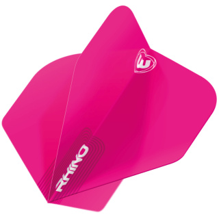 Winmau Rhino Extra Thick Pink