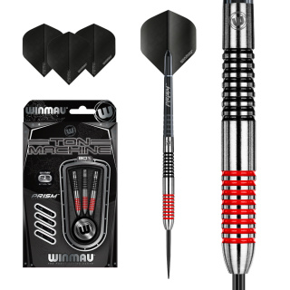 Winmau Ton Machine 80% 22g