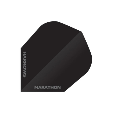 Harrows Marathon Black