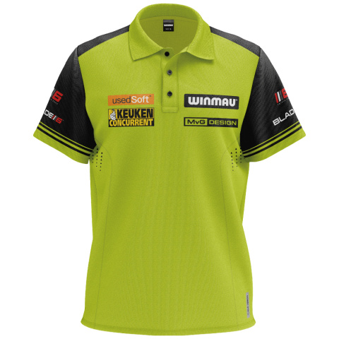 Winmau MVG DART SHIRT - 2XL