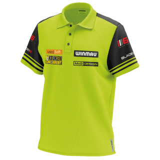 Winmau MVG DART SHIRT - 2XL