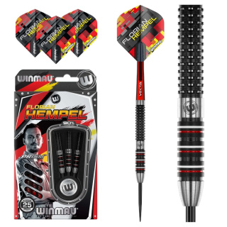 WINMAU FLORIAN HEMPEL 90% 23g