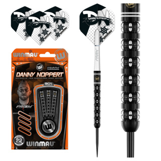 Winmau Danny Noppert Freeze Edition 90% 22g