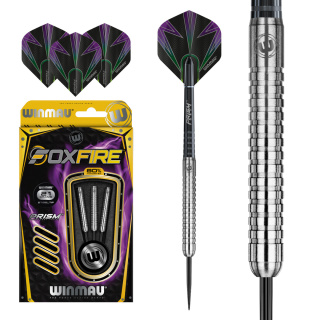 Winmau Foxfire A 80%