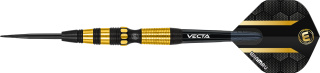 Winmau Simon Whitlock Onyx AU 90% 21g