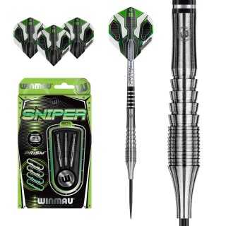 Winmau Sniper 90% 21g