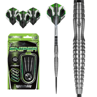 Winmau Sniper 90% 22g