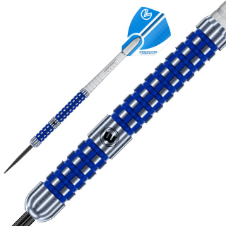 Winmau Vincent Van Der Voort 90% - 23/25g