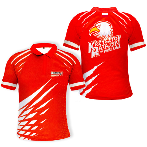 BULL'S KRZYSZTOF RATAJSKI SHIRT