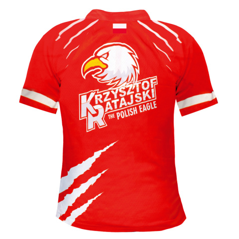 BULL'S KRZYSZTOF RATAJSKI SHIRT