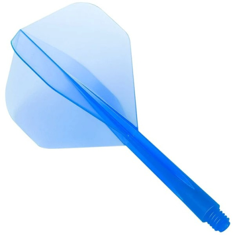 Condor Zero Stress Standard Blue