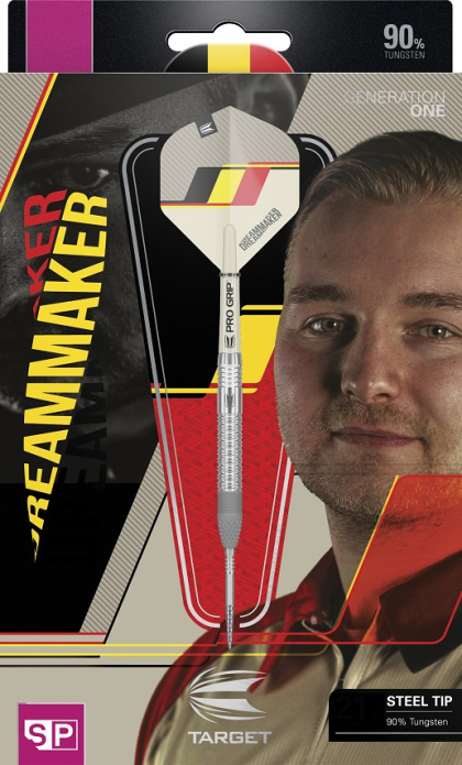 Target DIMITRI VAN DEN BERGH GEN 1 Swiss Point 90%