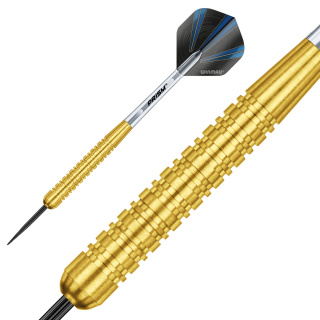 Winmau Neutron Brass 21g