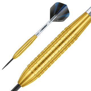 Winmau Neutron Brass 22g